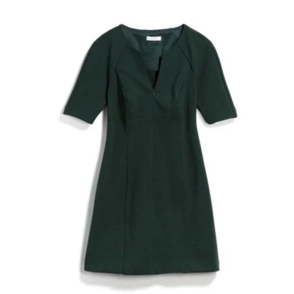Trina Turk A-Line Dress - Picture 1 of 7